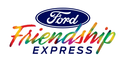 Ford Friendship Express